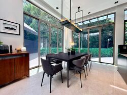 The Chancery Residence (D11), Terrace #599685091